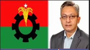 সিলেট ১ মনোনয়ন পেলেন খন্দকার আব্দুল মুক্তাদির