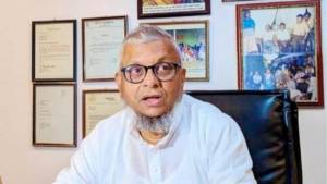 মনোনয়ন পেলেন না আরিফ প্রস্তাব ফিরিয়ে দিলেন