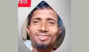 জৈন্তাপুরে সিএনজি চালিত অটোরিকশা থেকে ছিটকে পড়ে একজনের মৃত্যু