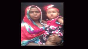 মাধবপুরে দুই সন্তানের জননীর ঝুলন্ত লাশ উদ্ধার