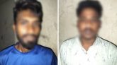 মুরাদপুরে ভারতীয় কম্বলের চালানসহ দুই ব্যক্তিকে আটক