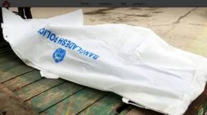 মাধবপুরে বাগান থেকে  যুবকের ঝুলন্ত লাশ উদ্ধার