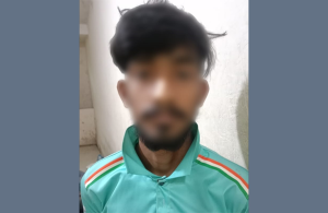 ১৮ পিস ইয়াবাসহ সোহেল আটক