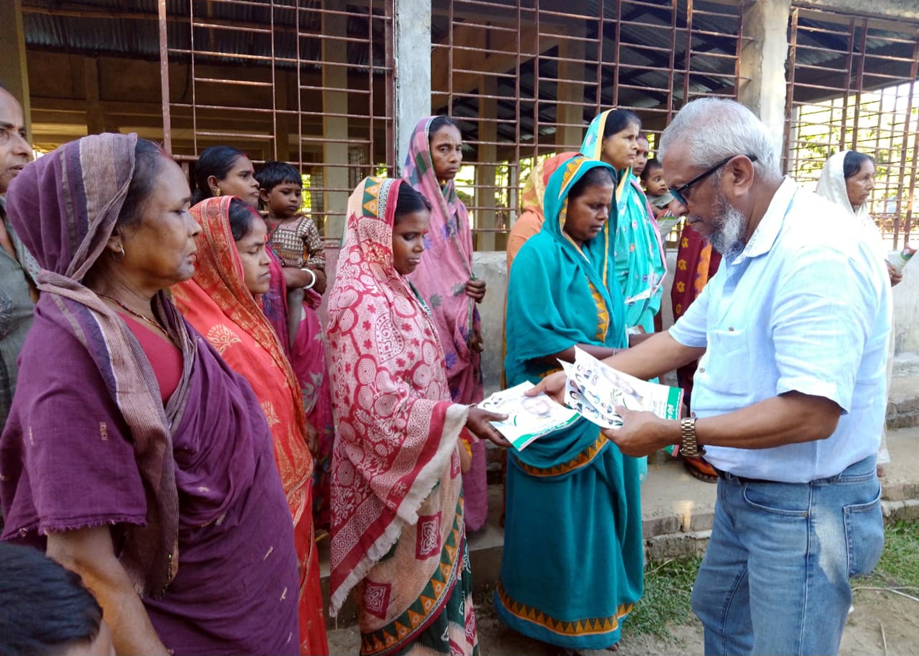 কোম্পানীগঞ্জকে পর্যটন নগরী হিসেবে গড়ে তুলে ব্যাপক কর্মসংস্থানের সুযোগ তৈরি করা হবে”