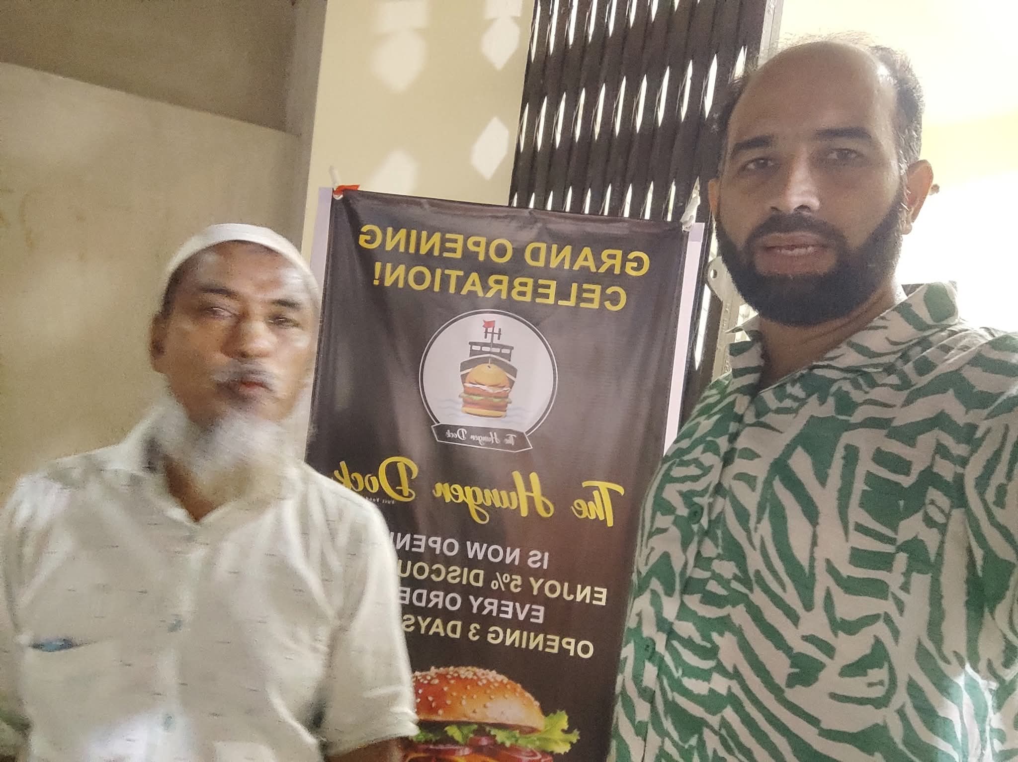 “ইতিবাচক”: ধ্রুব গৌতম