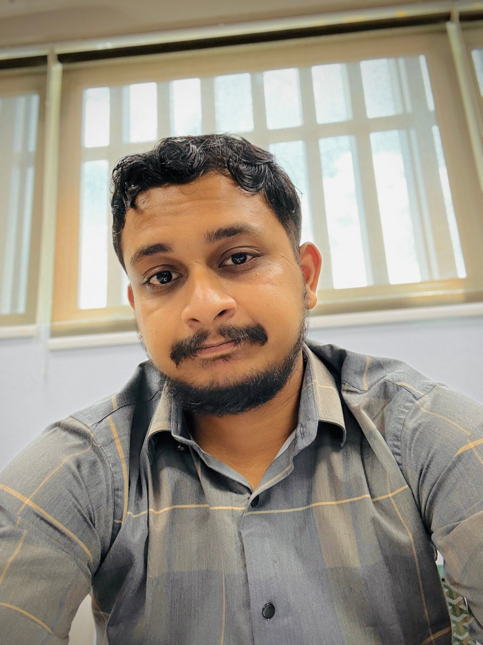 দিপাংকর দাস দ্বীপ:এর অকাল প্রয়াণে “শোকগাথা’