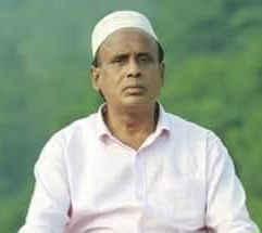 বাবার মৃত্যু বার্ষিকীতে পুত্রের লেখা”প্রিয় বাবা’ আলী আকবর রাজন