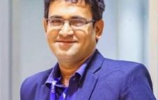 হেমন্ত জাগরণে নিধি প্রকাশনীর অপূর্ব প্রয়াস