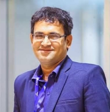 হেমন্ত জাগরণে নিধি প্রকাশনীর অপূর্ব প্রয়াস