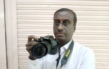 ফটো সাংবাদিকতায় ৩৮ এ দুলাল হোসেন