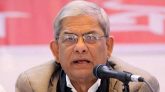 আন্তর্জাতিক মানদণ্ডের সাথে সামঞ্জস্যপূর্ণ ন্যায্য বিচার নিশ্চিত হবে:মির্জা ফখরুল