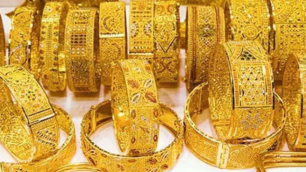 আরেক দফা কমলো স্বর্ণের দাম