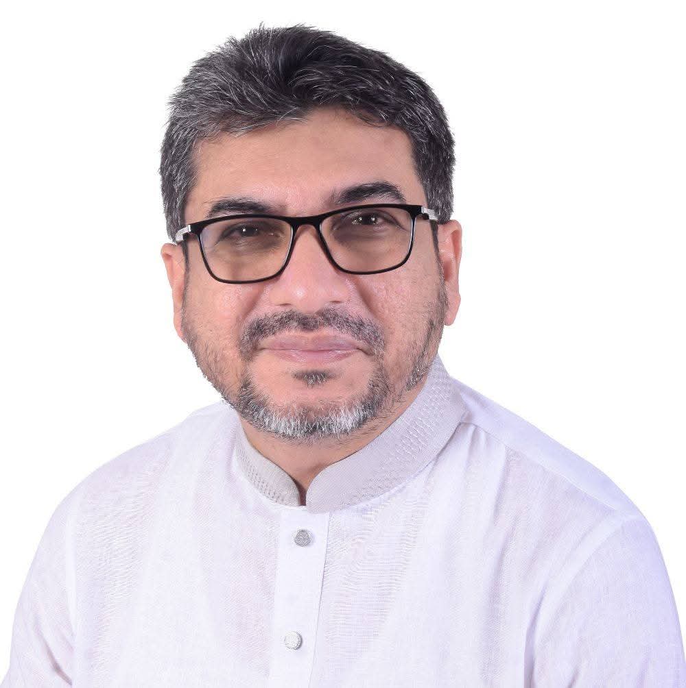 বিএনপির প্রাথমিক মনোনয়প্রাপ্তদের মিফতাহ সিদ্দিকীর অভিনন্দন