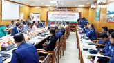 পুলিশ ম্যাজিস্ট্রেসী কনফারেন্স হচ্ছে জনগণের শান্তি সম্মেলন