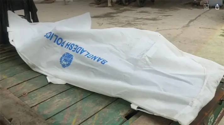 ওসমানীনগরের করুয়া থেকে  ৩ সন্তানের জনকের ঝুলন্ত লাশ উদ্ধার