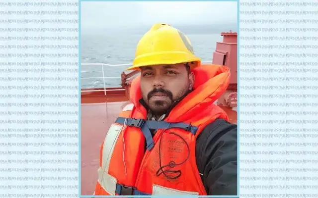 ইউক্রেনের ড্রোন হামলায় অচল জাহাজে আটকা বাংলাদেশিসহ ১০ নাবিক