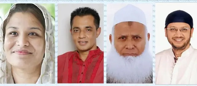 সিলেট–৫ ভোটের সমীকরণ