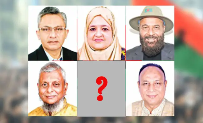 কেন্দ্রের কর্মশালা ঘিরে বিএনপিতে তোলপাড়