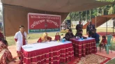 সীমান্ত এলাকায় বিনামূল্যে চিকিৎসা সেবা দিলো ৪৬ বিজিবি