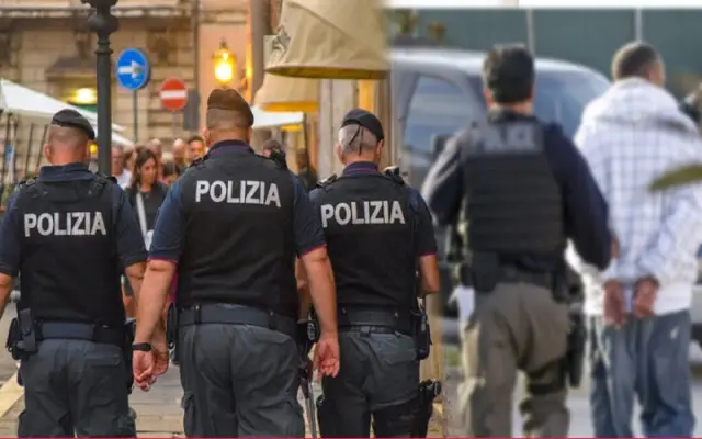 ইতালিতে দুই বাংলাদেশি অপহরণ: চার বাংলাদেশি অভিযুক্ত, তিন গ্রেপ্তার