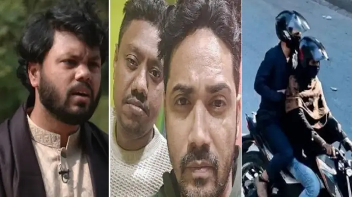 হাদির ‘হ ত্যা কা রী’ ফয়সাল কোথায়, জানালো পুলিশ