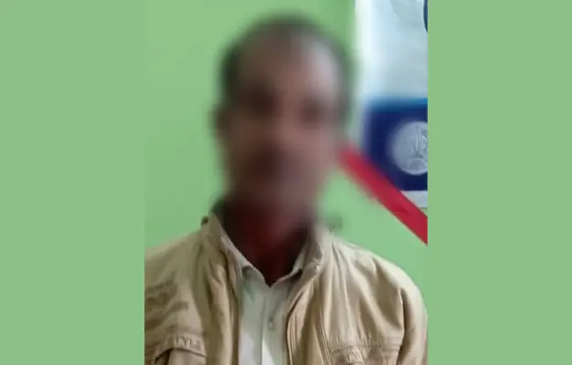 পুলিশের অভিযানে বাবলু আটক