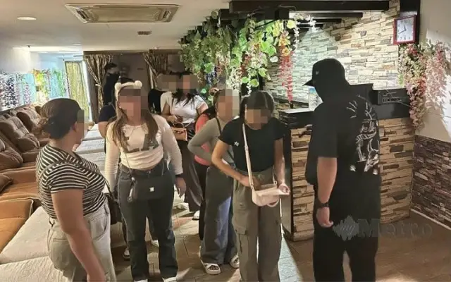 মালয়েশিয়ায় ২৭ বাংলাদেশিসহ ১৬৩ অভিবাসী আটক