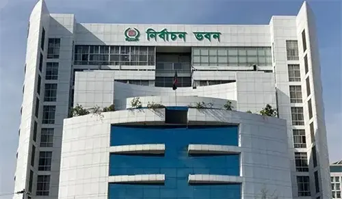 জাতীয় সংসদ নির্বাচন আয়োজনের সব প্রস্তুতি প্রায় শেষ :নির্বাচন কমিশন