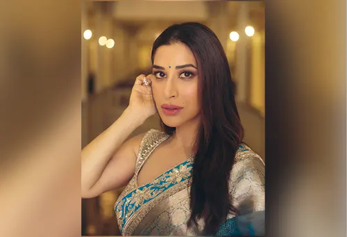 সমালোচনার জবাব দিলেন সোফি