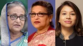 শেখ হাসিনার ৫ বছর, শেখ রেহানার ৭ বছর, টিউলিপ সিদ্দিকের ২ বছরের কারাদণ্ড