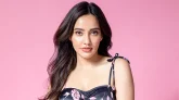 আইনি জটিলতায় অভিনেত্রী নেহা শর্মা