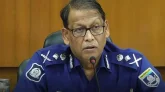 পুলিশ মহাপরিদর্শককে ২৪ ঘণ্টার মধ্যে অপসারণে আইনি নোটিশ