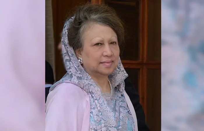 খালেদা জিয়াকে রোববার লন্ডনে নেওয়া হবে