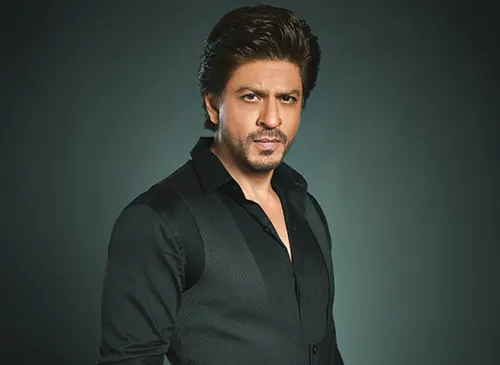 বিয়ে বাড়িতে এসে লজ্জায় পড়লেন শাহরুখ