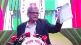 বাংলাদেশে একটা বড় বিভাজনের পথ তৈরির চেষ্টা:মির্জা ফখরুল