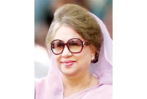 খালেদা জিয়ার জন্যবিশেষজ্ঞ চিকিৎসকের সমন্বয়ে গঠিত মেডিকেল বোর্ড গঠন