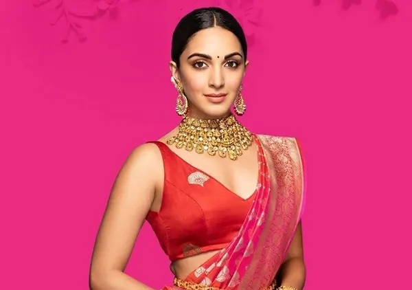 নতুন রুপে ফিরলেন কিয়ারা