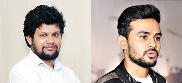 পদত্যাগ করলেন দুই উপদেষ্টা