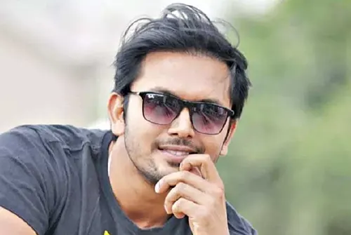 মুখ খুললেন শুভ