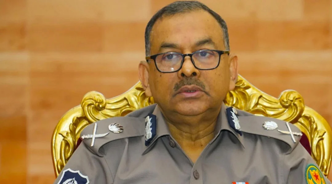 ওসমান হাদিকে গুলি করা সন্ত্রাসীদের শনাক্ত