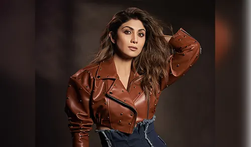 নতুন ঝামেলায় শিল্পা শেঠি