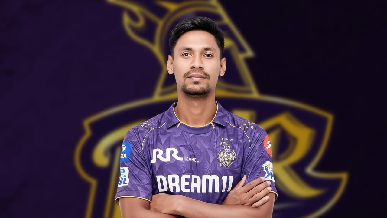 পুরো আইপিএলে খেলা হচ্ছে না মোস্তাফিজের!