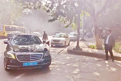 দিল্লিতে দূতকে তলব, কড়া প্রতিক্রিয়া ঢাকার