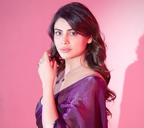 বিনোদন জগতের অন্ধকার দিক নিয়ে মুখ খুলেছেন মালতি