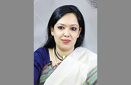 রুমিন ফারহানা ও মাঠে থাকবেন