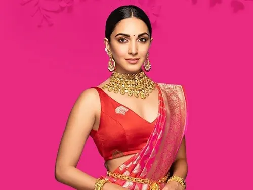 ভিন্ন অভিজ্ঞতায় কিয়ারা আদভানি