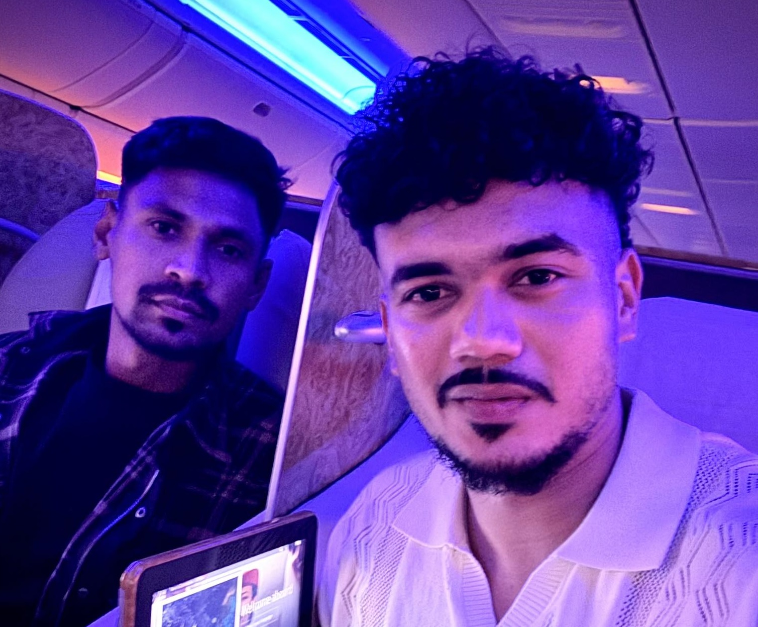 আমিরাতে লড়াই শেষে দেশের পথে মোস্তাফিজ-তাসকিন