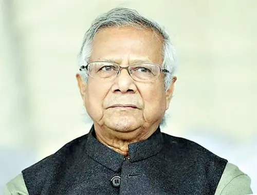 জাতি এক মহান অভিভাবককে হারিয়েছে