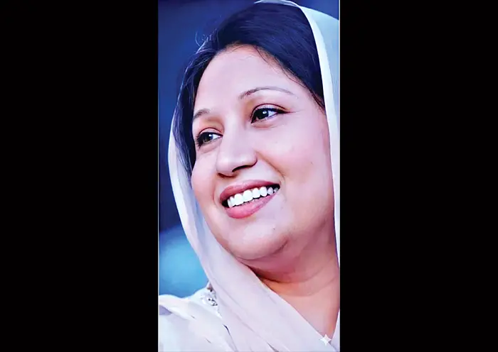 লড়াকু এক যোদ্ধার চিরবিদায়