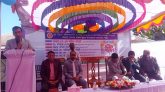 দক্ষিণ সুরমায় বায়োগ্যাস প্ল্যান্টের উদ্বোধন